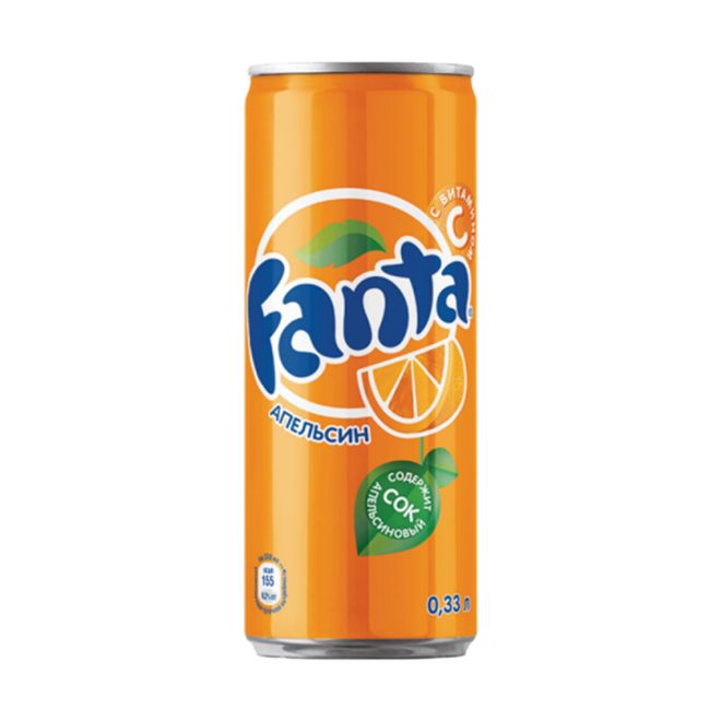 Фанта жб