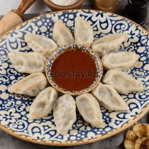 Курзе с мясом