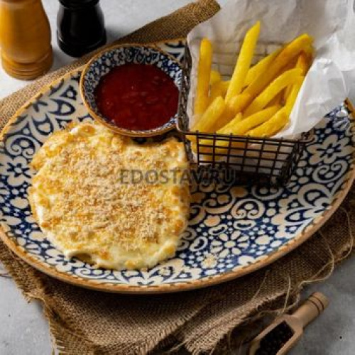Курица по арабски