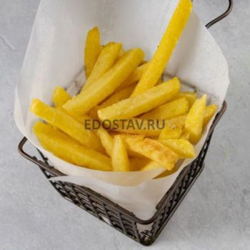 Картофель фри макс