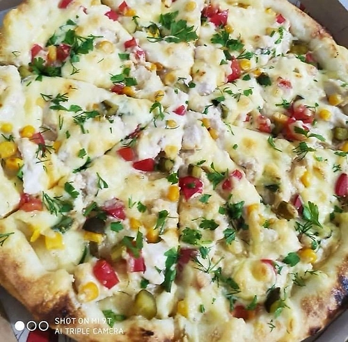 Пицца Каприз