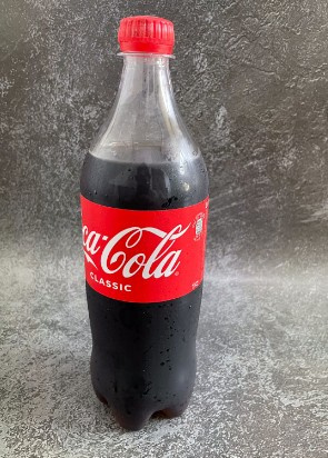 Напиток Coca Cola 1л