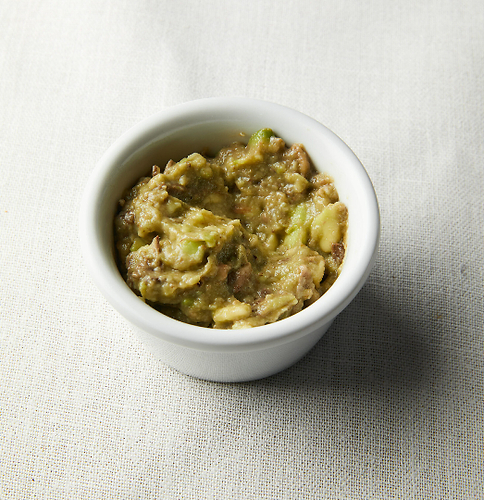 Гуакамоле