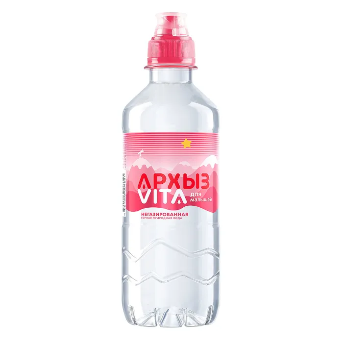 АРХЫЗ ВИТА 0,33 л