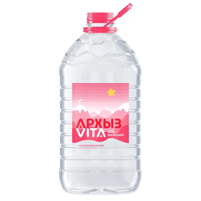 АРХЫЗ ВИТА 5 л