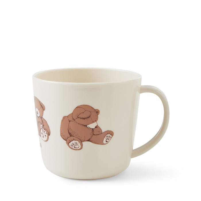 ХЕППИ БЕБИ Кружка "BABY MUG" bear