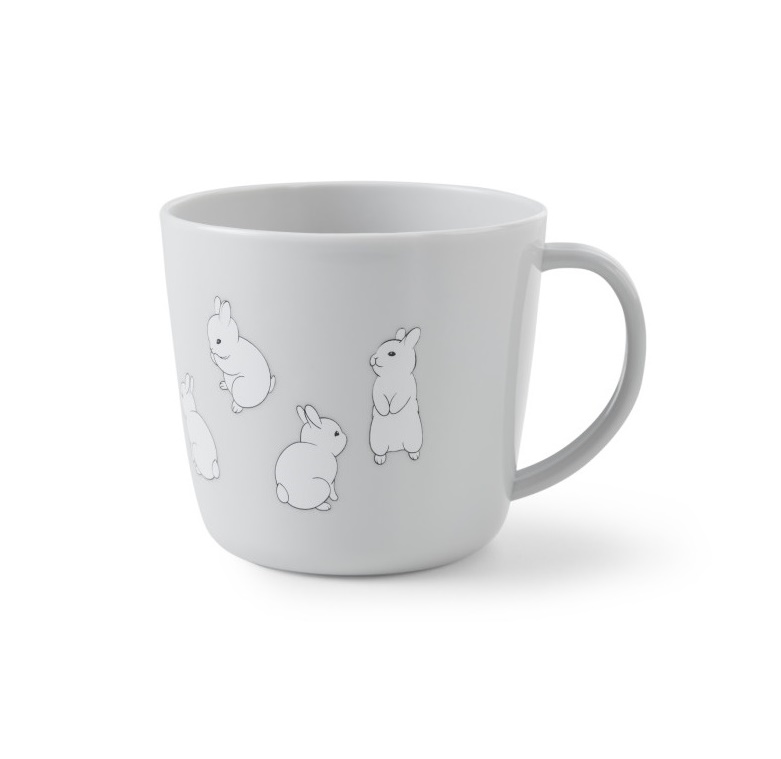 ХЕППИ БЕБИ Кружка "BABY MUG" rabbit