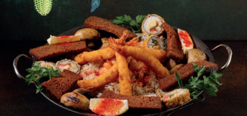 Садж Фрегат