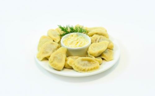 Курзе с требухой