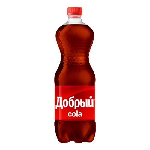 Напиток Добрый Кола 1л