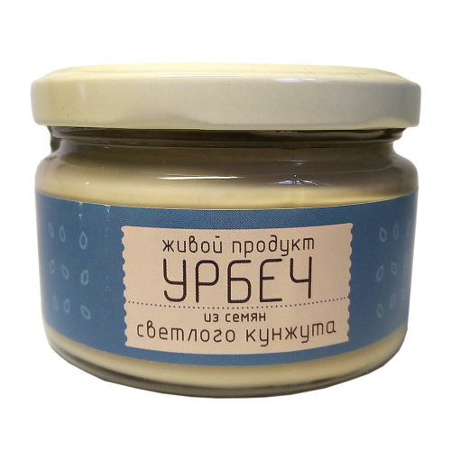 Урбеч Кунжут 300г
