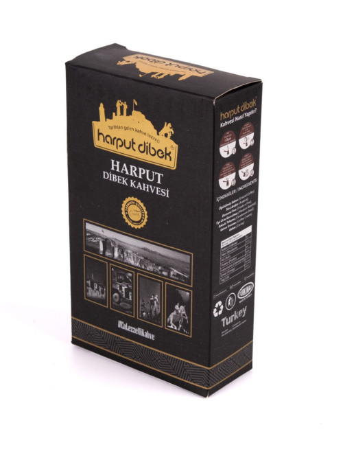 Кофе Harput dibek Турция 200г