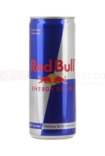 Red Bull
