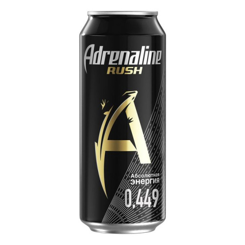 Адреналин 500мл