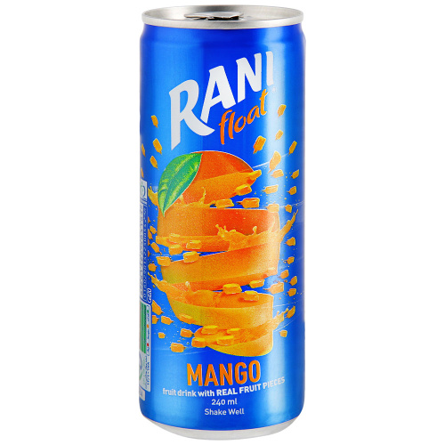 Рани