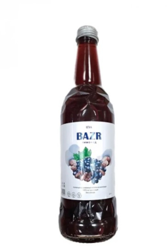 Лимонад BAZR