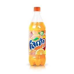 Фанта 1л