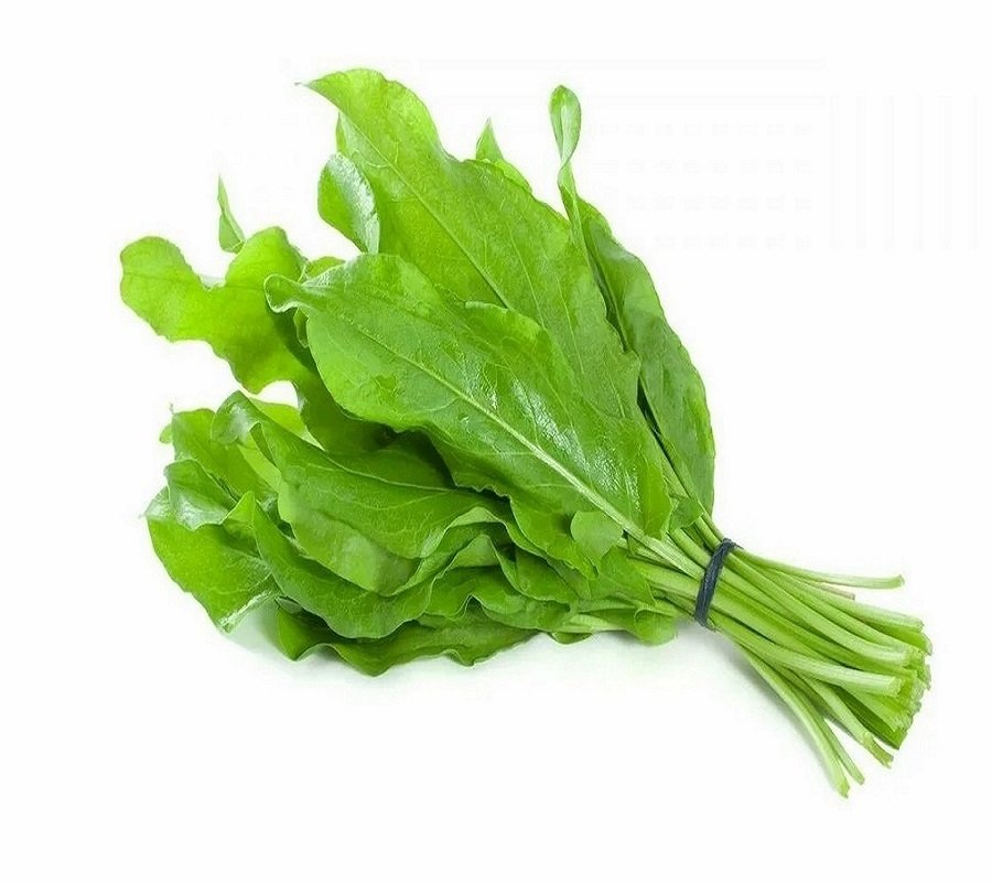 Щавель