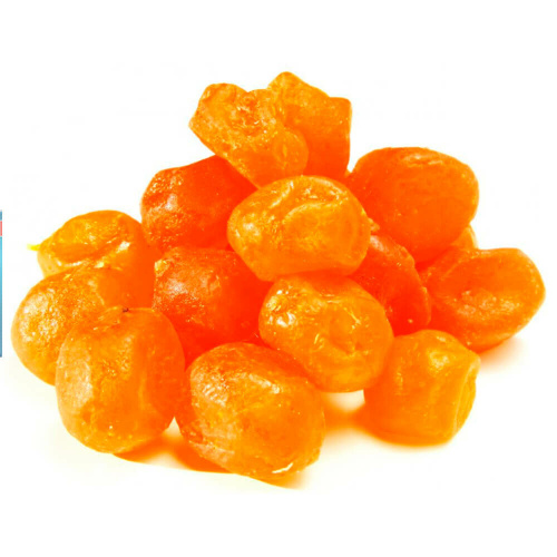 Кумкуват сушеный весовой