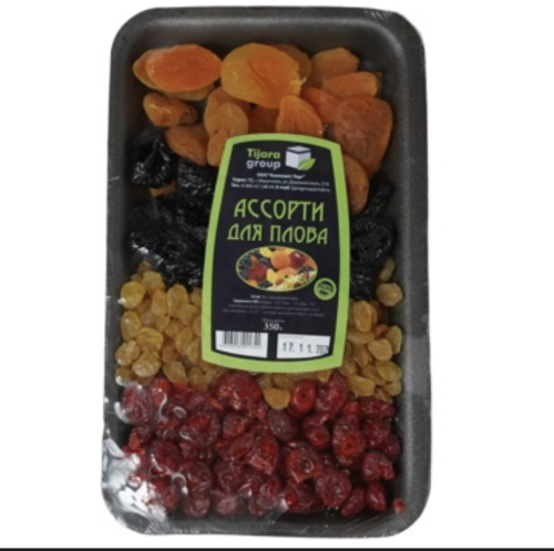Ассорти на плов 300г