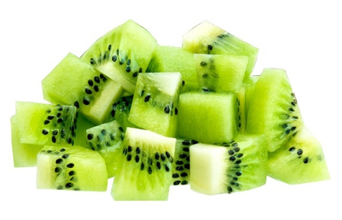 Киви кубики