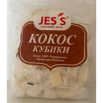 Желей кокос 500г