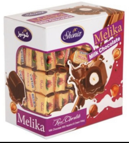 Конфеты Melika