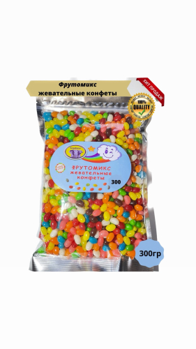 Конфета фрутомикс