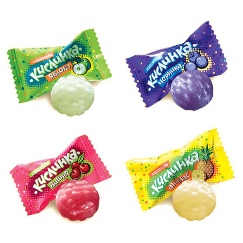 Кислинки