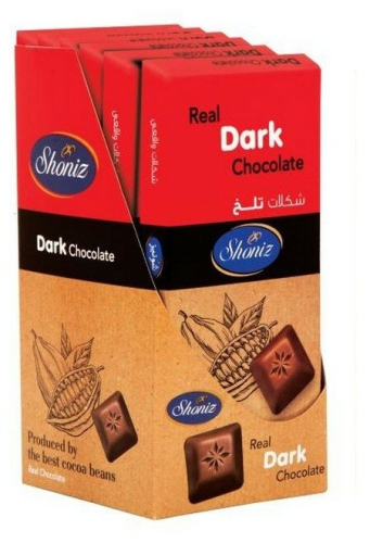 Плитка  Dark Chokolate