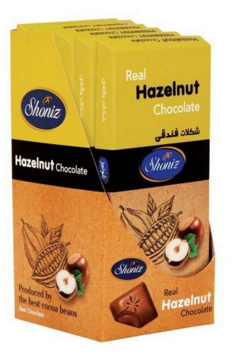 Плитка  Hazelnut
