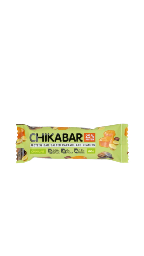 CHIKABAR арахис 