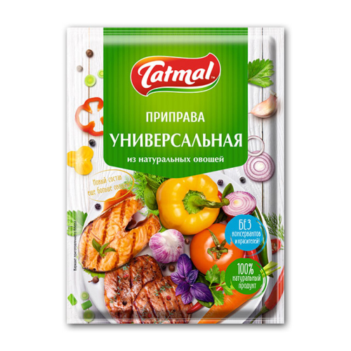 Универсальная приправа