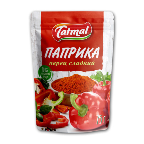 Паприка сладкий 