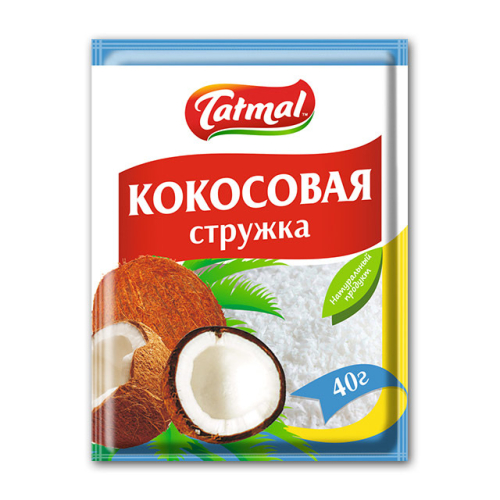 Кокосовая стружка 100гр