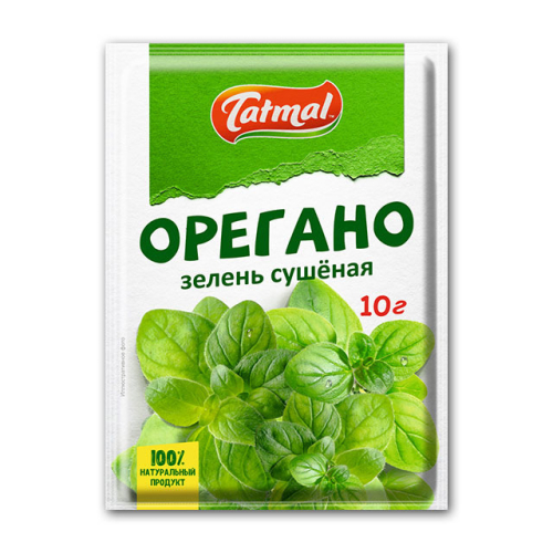 Орегано 10гр