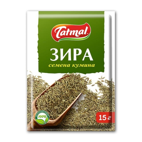 Зира 15 гр