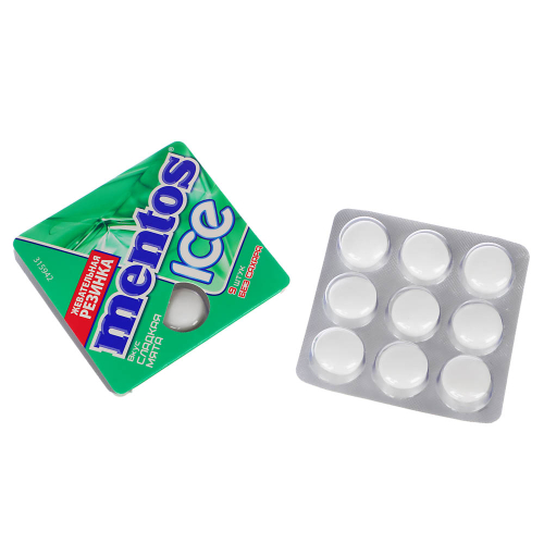 Mentos