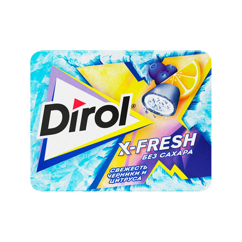Dirol x-FRESH