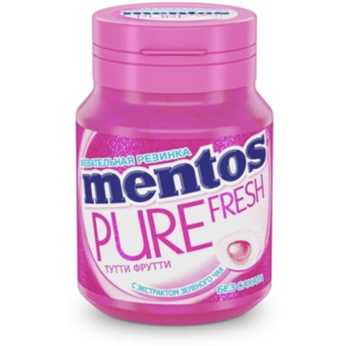 Mentos 