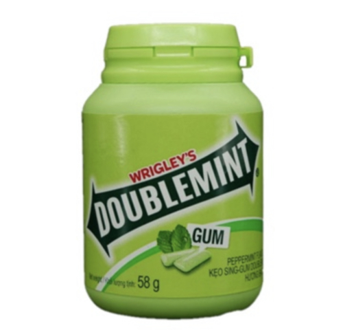 DOUBLEMINT