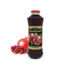 Гранатовый сок 