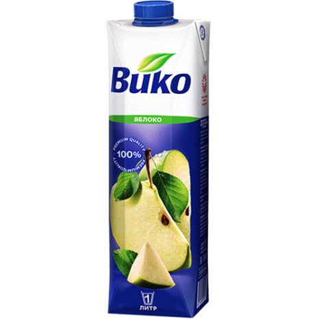 Сок Вико 