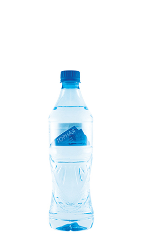 Вода Горная 0,6л