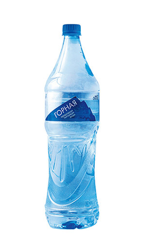 Вода Горная 1,5л