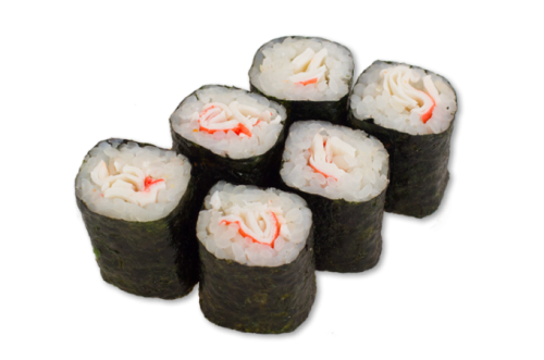 Ролл Кани маки