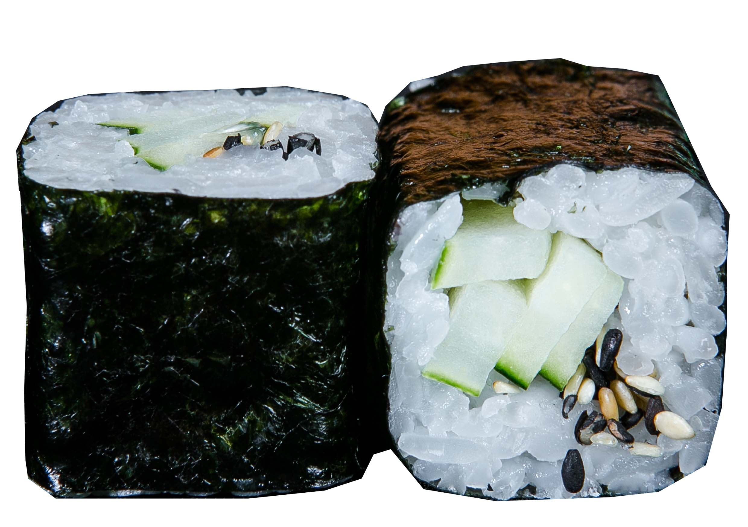 Ролл Капа маки