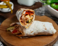 Шаурма Арабская