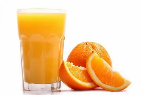 Фреш Апельсиновый
