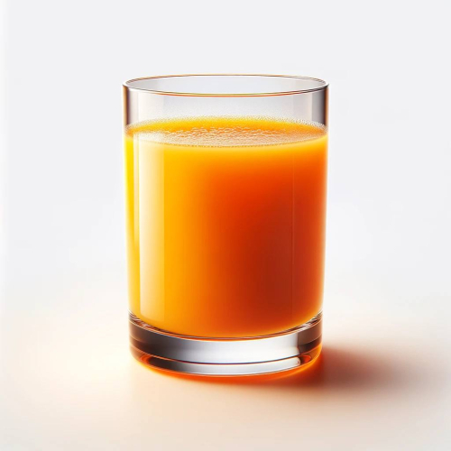 Фреш Морковный